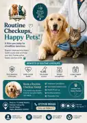 Best Veterinary Clinic in Patrakar Colony Jaipur, Jaipur