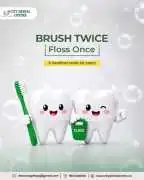 Cosmetic Dentistry in Noida for Teeth Whitening, Noida