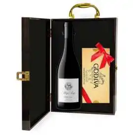 Stags Leap Gift Basket – Thoughtful Wine Gift Sets, Los Angeles