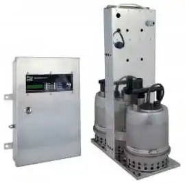 Mining Dewatering Pumps for Water Management, Melbourne