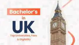 Bachelors in UK: Future Opportunities , Jaipur