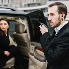 Security Guard Services in Mississauga & GTA, Mississauga