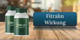 Fitralin Test – Hilft das Nahrungsergänzungsmittel, Hamburg
