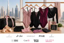 Dancewear brand in Dubai, $ 50