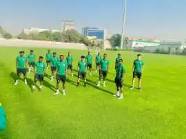 Football Academy Registration UAE 
