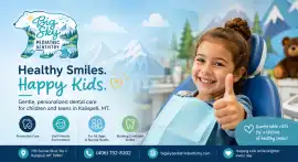 Dental Services for Healthy Smiles in Kalispell, Kalispell