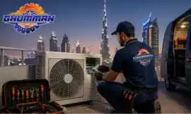 Emergency AC Repair Dubai: Fast Cooling Solutions, Dubai
