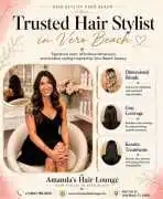 Top-rated Hairstylists for Haircuts in Vero Beach , Vero Beach