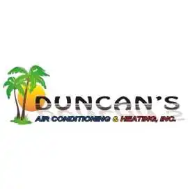 Duncan's Air Conditioning & Heating, Orlando