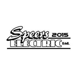 Speers Electric Ltd, Elora