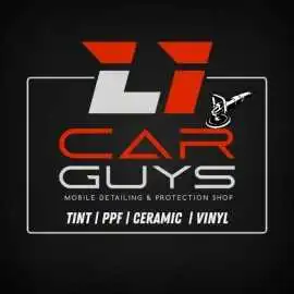Li Car Guys, Holbrook
