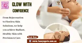 Professional Facials: More Than Surface-Level Care, Sydney