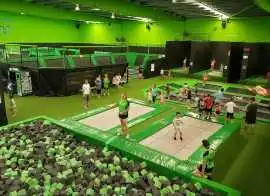Kids Indoor Party Place
