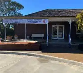 Medical Centre Chipping Norton, Chipping Norton