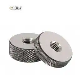 Thread Ring Gauge Manufacturer & Exporter in India, Patiala