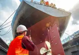 Sustainable Marine Coatings Are Steering the Shipp