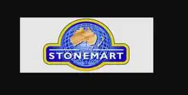 Headstone for Cemetery Melbourne - John Stone Mart, Thomastown