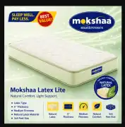 Best Luxury Latex Mattresses for Every Bedroom, Hyderabad