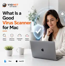 A Guide to What Is a Good Virus Scanner for Mac, Delhi