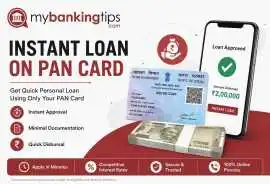 Instant Loan on PAN Card for Urgent Financial Need, Jaipur