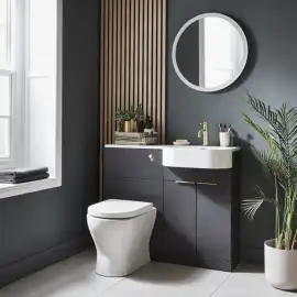 Toilets & Baths In Stock | Trade Prices | Fast Lon, £ 100