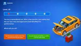 Best Advergaming development Services for Brands, Noida