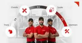 Retail Execution Agency, Mumbai