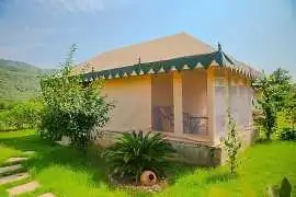 Plan a Relaxing Escape: Chokhiwadi Forest Retreat, Alwar