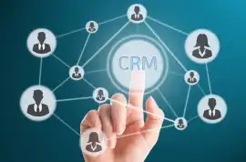 Improve Business Growth with a CRM Consultant, Southbank