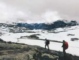 Lamkhaga Pass Trek Package | Best Himalayan Trek, Shimla