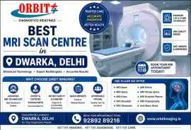Best MRI Scan Centre in Dwarka Delhi, Karol Bagh