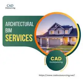 Architectural BIM Modeling Services from $15/hr, Albany