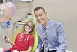 When should I first take my child to a pediatric , North Miami Beach