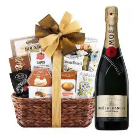 Champagne Delivery Newport Beach for Every Occasio, San Diego