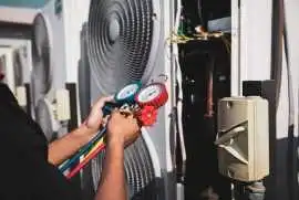 Trusted HVAC Contractor | Rossair Ltd, Gloucester