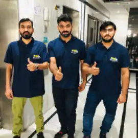 Prime Zone Movers | Professional Movers and Packer, Dubai
