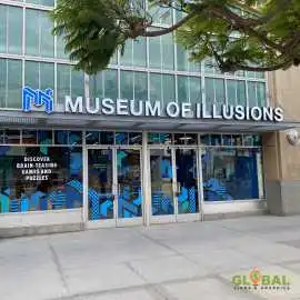 Professional Los Angeles Signage Company, Pacoima