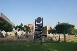 Golden Park Offers 127 Sq. Yards Plots in Gurgaon, Gurgaon