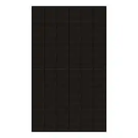 Powerbay Bifacial Solar Panels for Efficient Clean, Parkinson