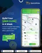 Uber Clone for Modern Ride Hailing Businesses, Riyadh