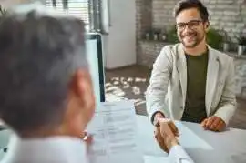 Sales Executive Search, Toronto