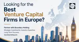 Looking for the Best Venture Capital Firms, Mersch