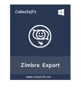 Reliable Zimbra Mailbox Converter, $ 99