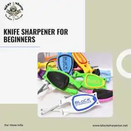 Choose perfect Knife and Scissor Sharpener, Hernando
