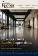 Concrete Floor Polishing Specialists , West Palm Beach