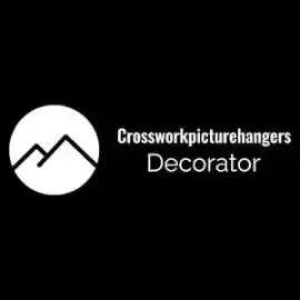 Cross Work Picture Hangers, Atlanta