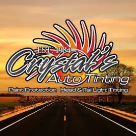 Crystals Auto Tinting, Barrie