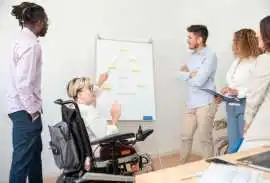 NDIS support coordination training , Spring Hill