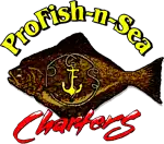 ProFish-n-Sea Alaska Halibut Fishing Charters, Seward