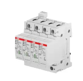 ABB Authorized Distributors in India | BSPL, Delhi